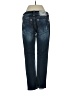 Miss Me Stars Blue Jeans Size 27 waist - photo 2