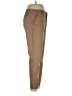 Banana Republic Brown Khakis Size 12 - photo 4