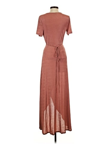 JOA Casual Dress (view 2)