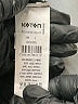 Koton 100% Acrylic Black Turtleneck Sweater Size L - photo 8