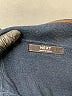 Next 100% Cotton Black Short Sleeve Top Size 5 - photo 3