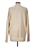 Vince. Tan Wool Cardigan Size L - photo 2