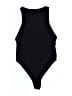 Zara Black Bodysuit Size S - photo 1