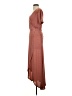 JOA Pink Orange Casual Dress Size XS (petite) - photo 5