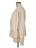 Vince. Tan Wool Cardigan Size L - photo 5