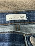Ann Taylor LOFT Hearts Blue Jeans Size 31 waist - photo 6
