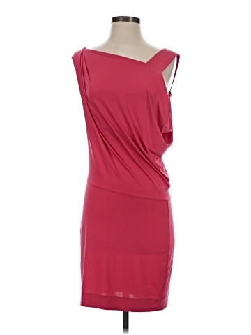 BCBGeneration Cocktail Dress (view 1)