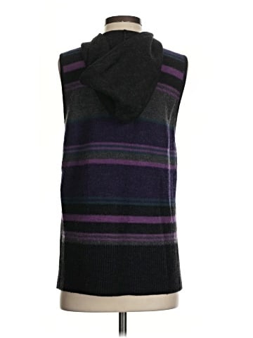Coldwater Creek Sweater Vest (view 2)