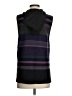 Coldwater Creek Black Sweater Vest Size S - photo 2
