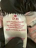 Unbranded Floral Black Dress Pants Size M - photo 8