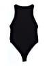 Zara Black Bodysuit Size S - photo 2