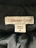 Coldwater Creek Black Blazer Size 16 - photo 6