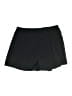Athleta Solid Black Active Skort Size L - photo 1