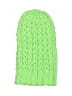 Unbranded Green Beanie One size - photo 1