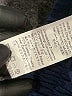 Shein Curve Blue Track Pants Size 12 - photo 8