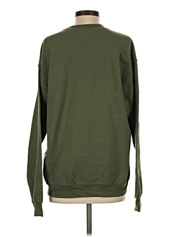 Gildan Sweatshirt (view 2)