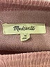 Madewell Burgundy Pink Turtleneck Sweater Size M - photo 7