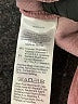 Madewell Burgundy Pink Turtleneck Sweater Size M - photo 8