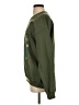 Gildan Graphic Green Sweatshirt Size M - photo 5