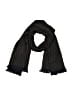 Unbranded Black Brown Scarf One size - photo 1