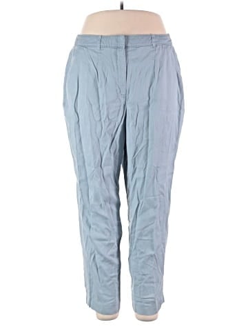 Croft & Barrow Casual Pants (view 1)