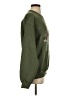 Gildan Graphic Green Sweatshirt Size M - photo 4