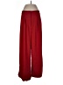 Alexia Admor 100% Polyester Solid Red Casual Pants Size 10 - photo 1
