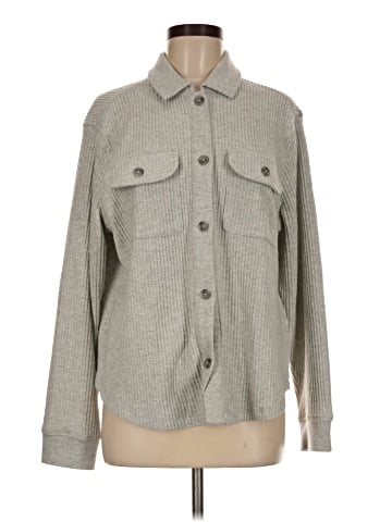 Lands' End Cardigan (view 1)