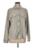 Lands' End Gray Cardigan Size M - photo 1