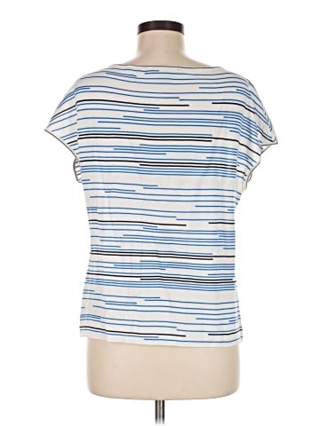 St. John Short Sleeve T-Shirt (view 2)