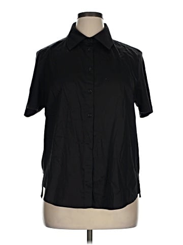 Anatomie Short Sleeve Blouse (view 1)