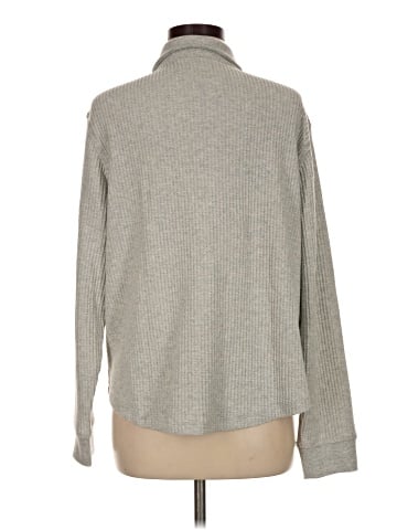 Lands' End Cardigan (view 2)