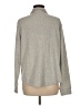 Lands' End Gray Cardigan Size M - photo 2