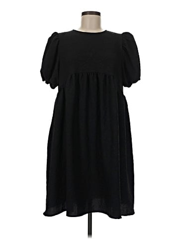 Who What Wear Casual Dress (view 1)