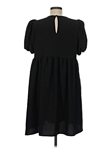 Who What Wear Casual Dress (view 2)
