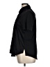 Anatomie Black Short Sleeve Blouse Size XL - photo 5