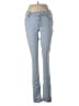 Old Navy Color Block Blue Jeans Size 2L - photo 1
