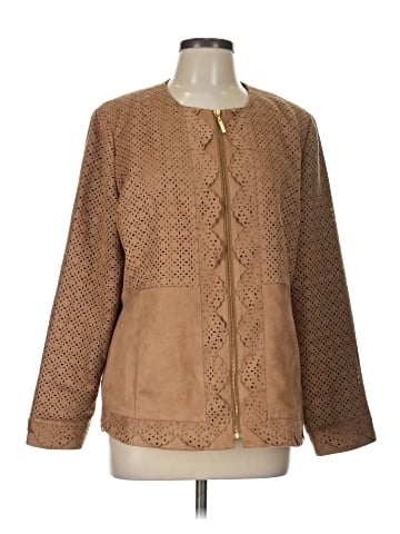 Chico's Jacket (view 1)