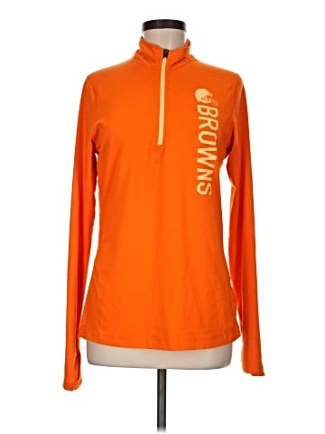 NFL X Nike Team Apparel Sweatshirt (view 1)
