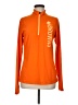 NFL X Nike Team Apparel Orange Sweatshirt Size M - photo 1
