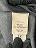J.Crew 100% Wool Gray Wool Pants Size 0 - photo 8