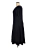 Talbots Solid Black Casual Dress Size 1X - photo 5