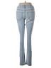 Old Navy Color Block Blue Jeans Size 2L - photo 2