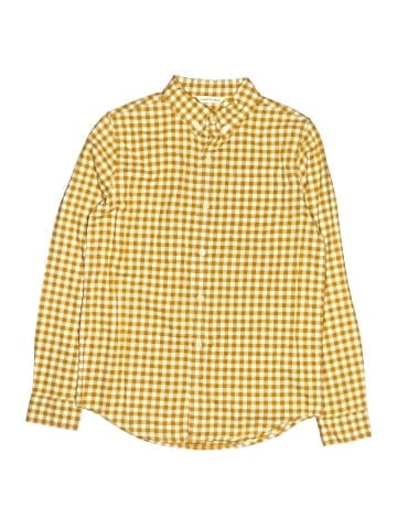 Janie and Jack Long Sleeve Button-Down Shirt (view 1)