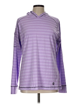 Fj Footjoy Pullover Hoodie