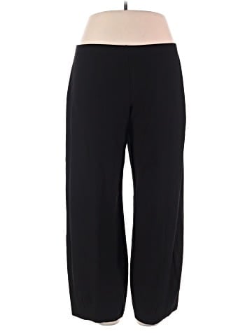 Eileen Fisher Dress Pants (view 1)