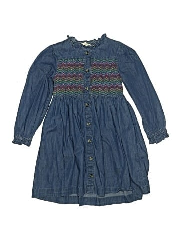 Mini Boden Dress (view 1)