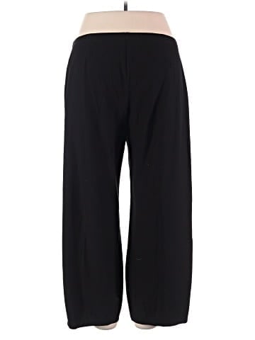 Eileen Fisher Dress Pants (view 2)