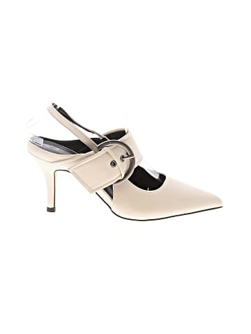 Coutgo Heels (view 1)