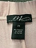 Midnight Velvet Pink Casual Pants Size 2X - photo 4